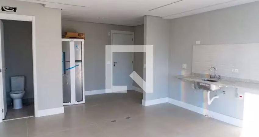 Apartamento à Venda - Vila Clementino, 1 Quarto,  66 m2