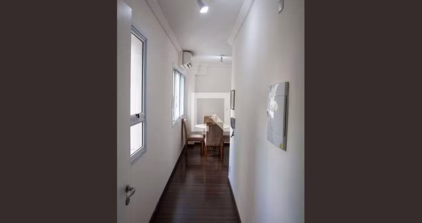 Apartamento à Venda - Vila Clementino, 2 Quartos,  72 m2