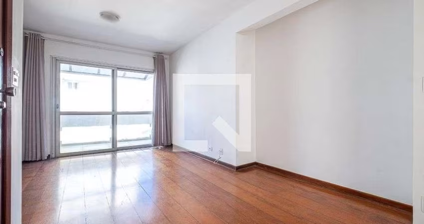 Apartamento à Venda - Jardim Paulista, 3 Quartos,  110 m2