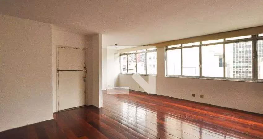 Apartamento à Venda - Paraíso, 3 Quartos,  220 m2