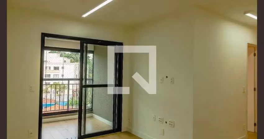 Apartamento à Venda - Jabaquara, 2 Quartos,  62 m2
