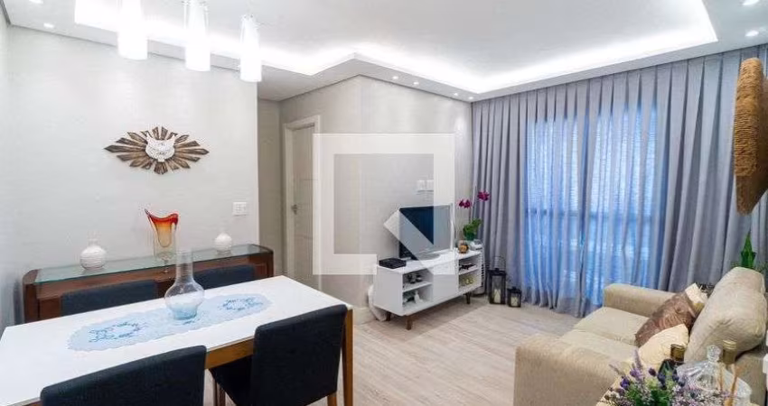 Apartamento à Venda - Saúde, 2 Quartos,  55 m2