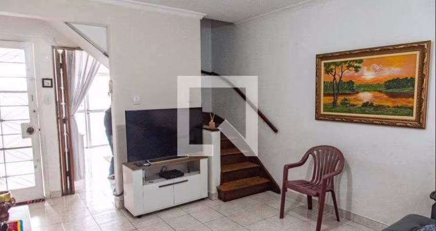 Casa à Venda - Ipiranga, 3 Quartos,  180 m2