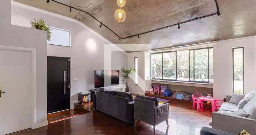 Casa com 3 quartos à venda na Rua Ribeiro Lacerda, 629, Bosque da Saúde, São Paulo
