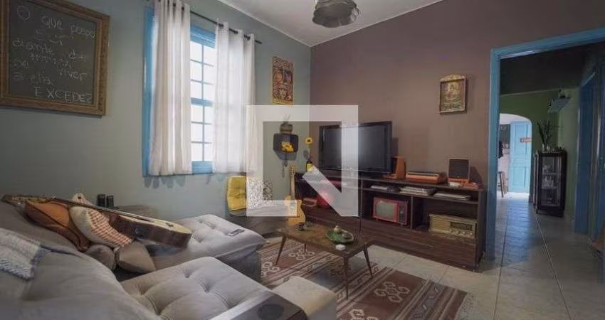 Casa à Venda - Vila Pompéia, 2 Quartos,  325 m2
