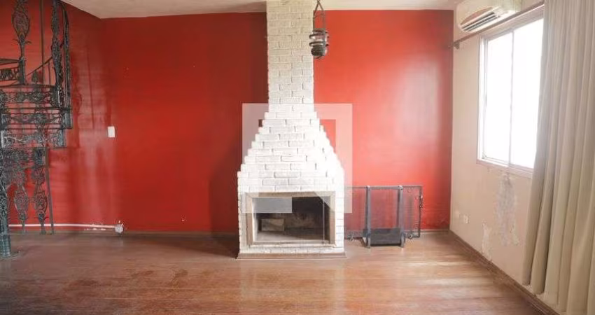 Apartamento à Venda - Chácara Inglesa, 2 Quartos,  125 m2