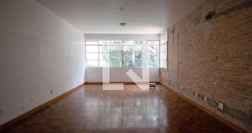 Apartamento à Venda - Jardim Paulista, 1 Quarto,  120 m2