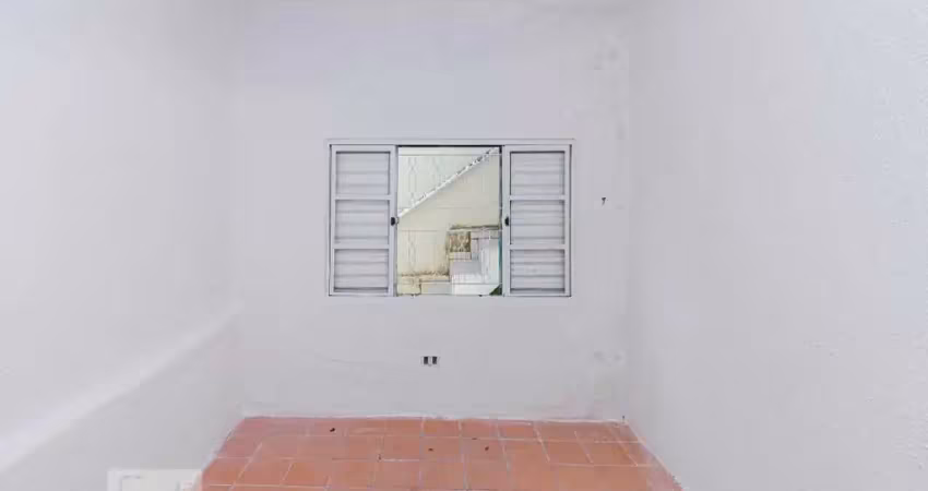Casa à Venda - Vila Romana, 1 Quarto,  35 m2