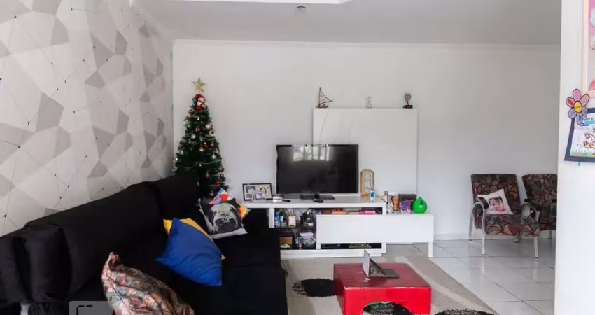 Casa em condomínio fechado com 3 quartos à venda na Rua Apeu, 149, Bosque da Saúde, São Paulo