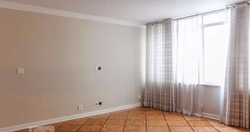 Apartamento à venda - jardim paulista, 2 quartos,  125 m2