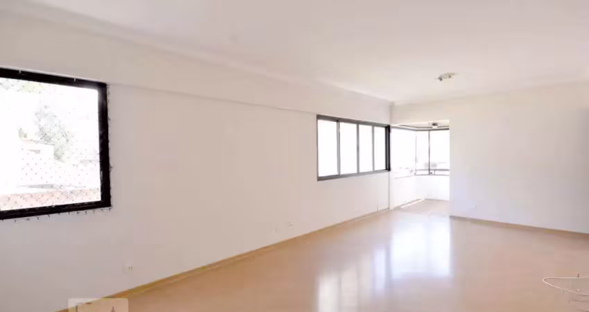 Apartamento à Venda - Bosque da Saúde, 3 Quartos,  95 m2