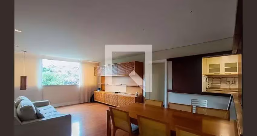Apartamento à Venda - Vila Pompéia, 3 Quartos,  116 m2