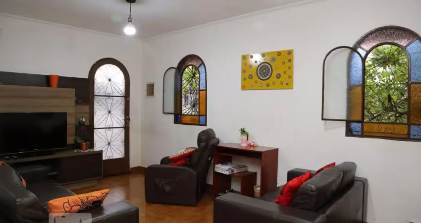 Casa à venda - portal do morumbi, 3 quartos,  160 m2