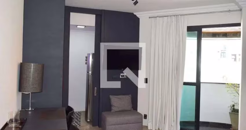 Apartamento à venda - jardim paulista, 1 quarto,  34 m2