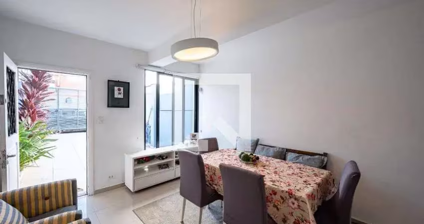 Casa com 3 quartos à venda na Rua das Camélias, 120, Chácara Inglesa, São Paulo