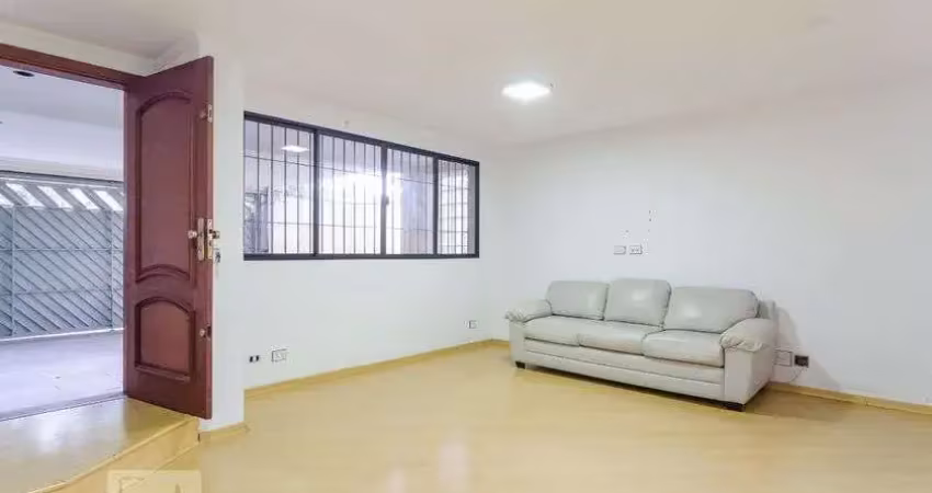Casa à venda - planalto paulista, 4 quartos,  274 m2