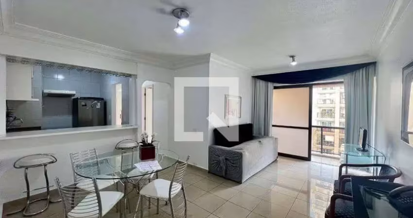Apartamento à venda - jardim paulista, 2 quartos,  60 m2
