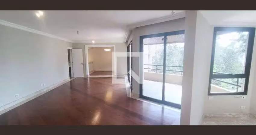 Apartamento à Venda - Portal do Morumbi, 3 Quartos,  227 m2