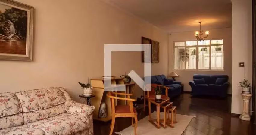 Casa à Venda - Planalto Paulista, 5 Quartos,  300 m2