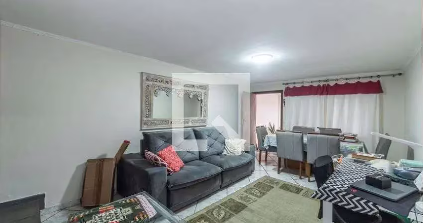 Casa à Venda - Bosque da Saúde, 2 Quartos,  80 m2