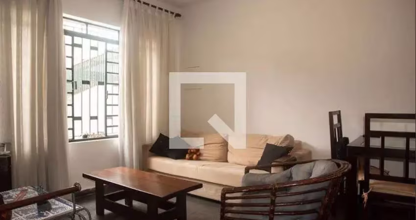 Casa à venda - planalto paulista, 2 quartos,  100 m2