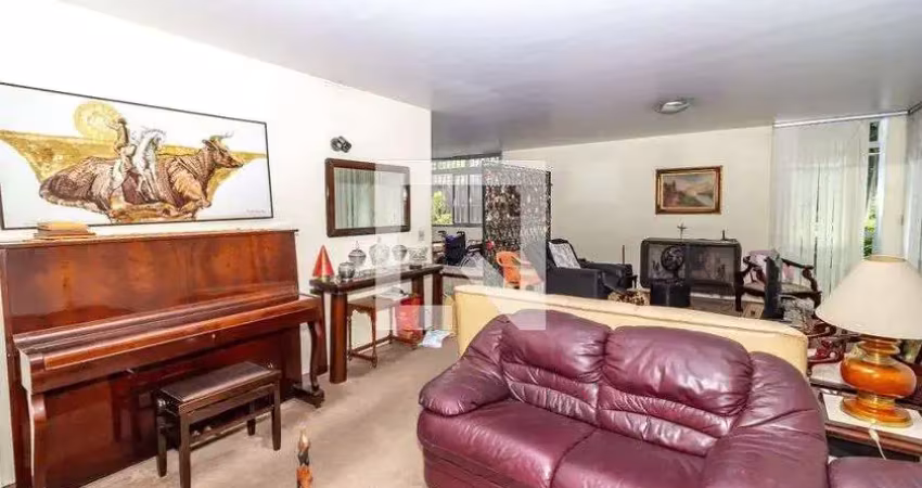 Casa à Venda - Alto da Lapa, 4 Quartos,  408 m2