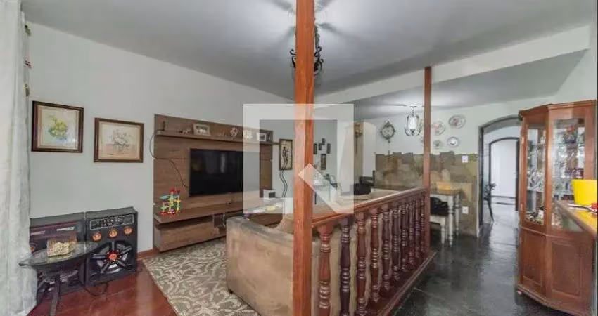 Casa com 3 quartos à venda na Rua Coronel Luís de Faria e Sousa, 229, Jabaquara, São Paulo
