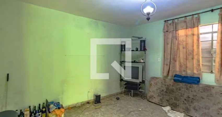 Casa à venda - planalto paulista, 2 quartos,  200 m2