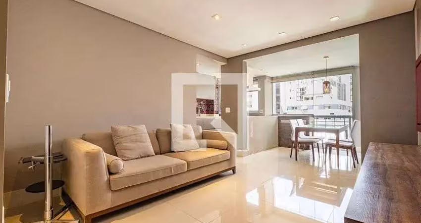 Apartamento à venda - jardim paulista, 1 quarto,  65 m2