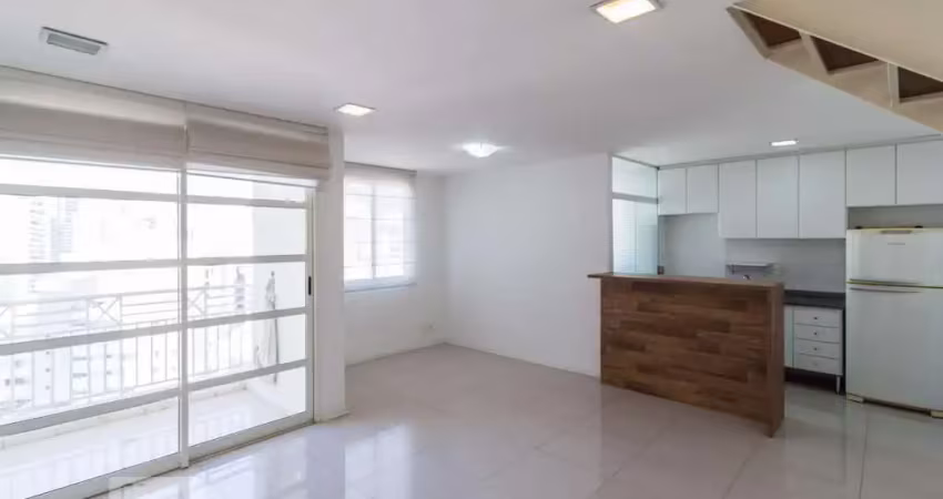 Apartamento à venda - vila pompéia, 2 quartos,  85 m2