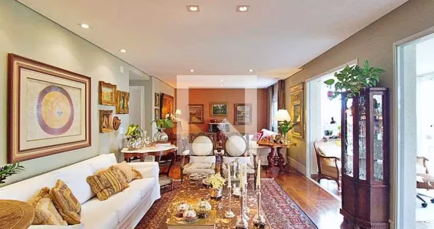 Apartamento com 3 quartos à venda na Rua Diego de Castilho, 111, Panamby, São Paulo