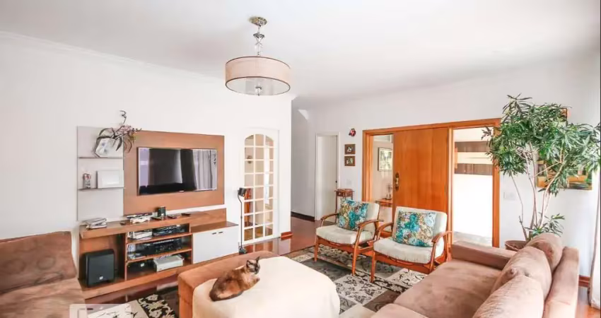 Casa com 4 quartos à venda na Av. Dr. Ricardo Jafet, 93, Ipiranga, São Paulo