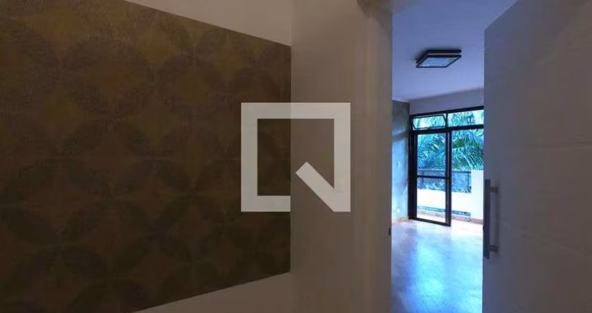 Apartamento à Venda - Panamby, 3 Quartos,  127 m2