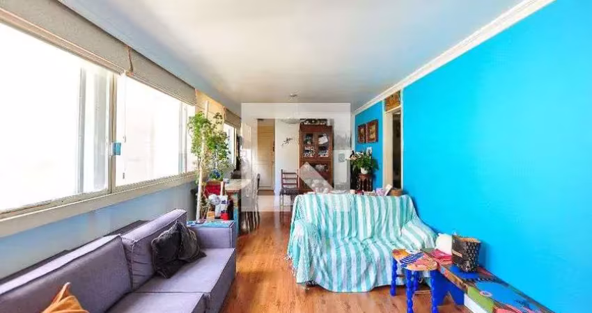 Apartamento à venda - jardim paulista, 3 quartos,  130 m2