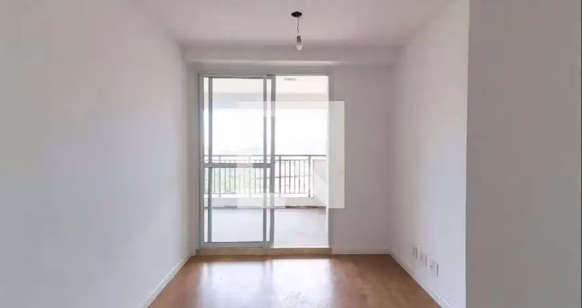 Apartamento com 2 quartos à venda na Avenida Alberto Augusto Alves, 220, Panamby, São Paulo