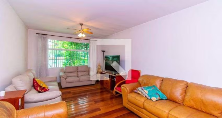 Casa à Venda - Planalto Paulista, 4 Quartos,  335 m2