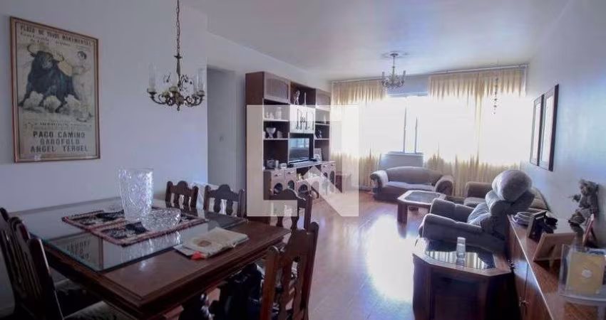 Apartamento à Venda - Paraíso, 3 Quartos,  114 m2