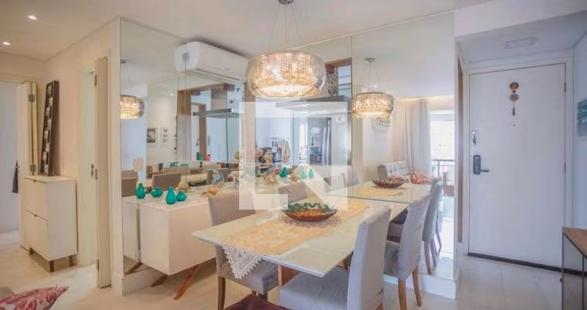Apartamento à Venda - Chácara Inglesa, 2 Quartos,  70 m2