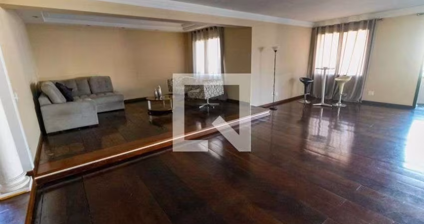 Apartamento à Venda - Panamby, 6 Quartos,  320 m2