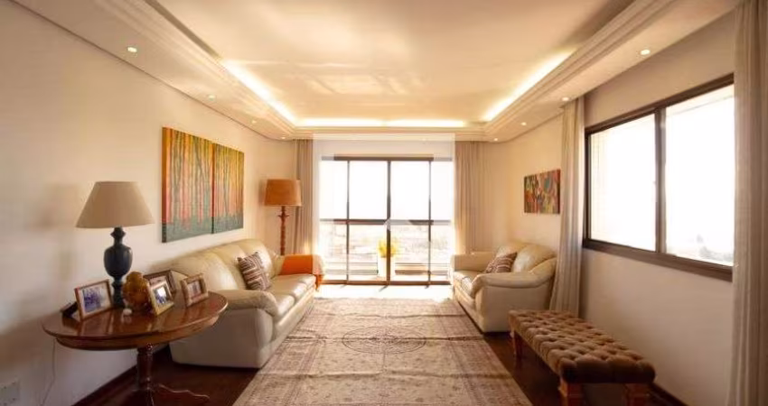 Apartamento à Venda - Ipiranga, 4 Quartos,  200 m2