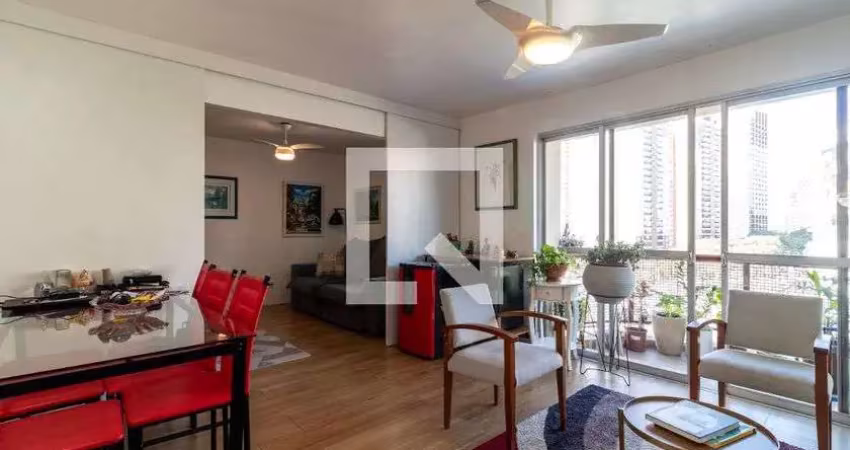 Apartamento à venda - vila pompéia, 3 quartos,  117 m2