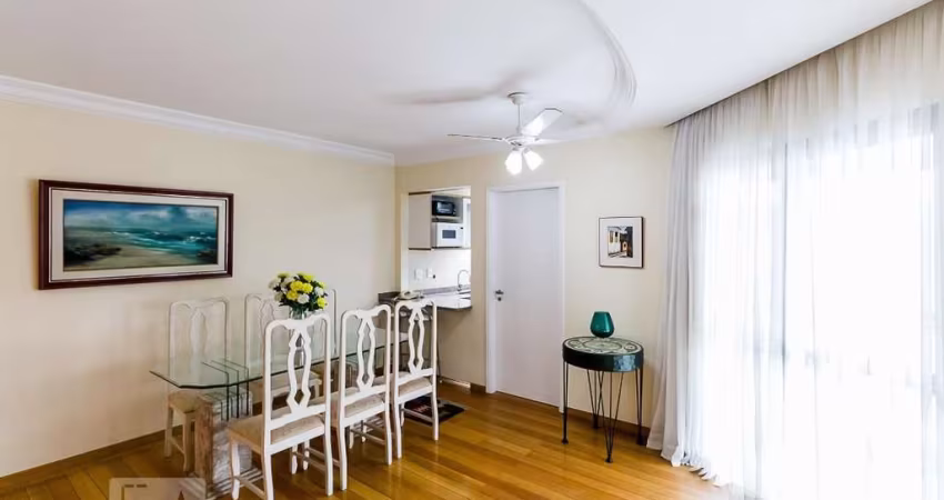 Apartamento à Venda - Paraíso, 2 Quartos,  88 m2