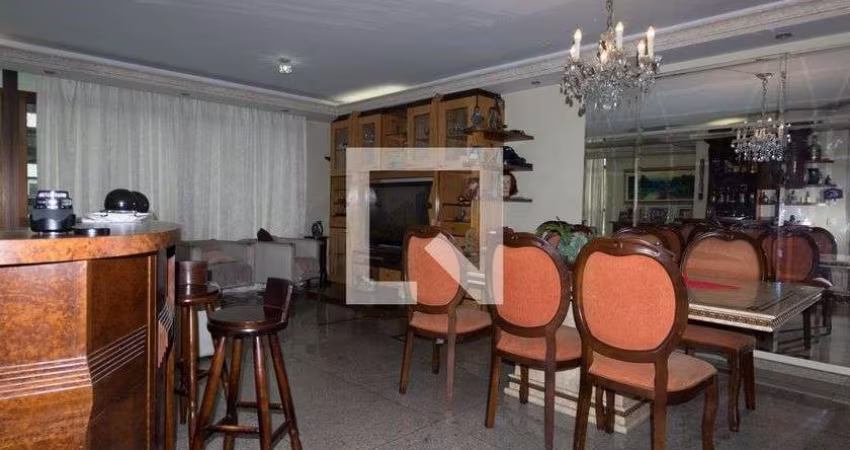 Apartamento à Venda - Paraíso, 3 Quartos,  120 m2