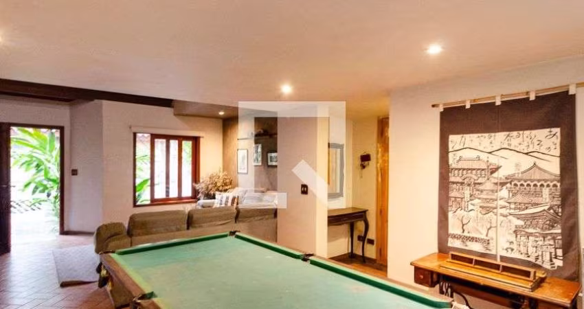 Casa à Venda - Planalto Paulista, 4 Quartos,  297 m2