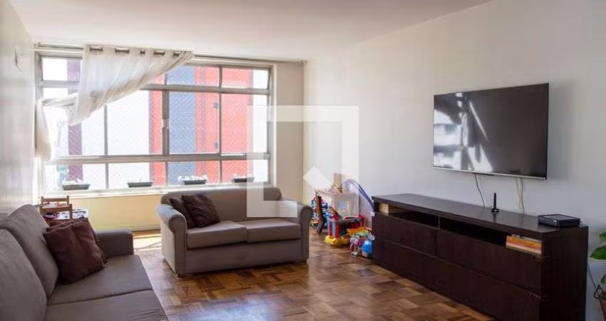Apartamento à Venda - Jardim Paulista, 3 Quartos,  271 m2