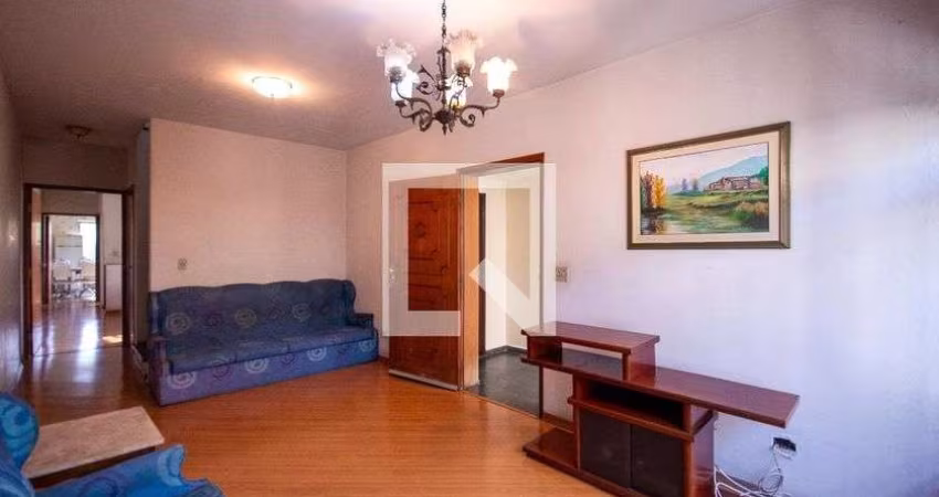 Casa à Venda - Bosque da Saúde, 3 Quartos,  186 m2