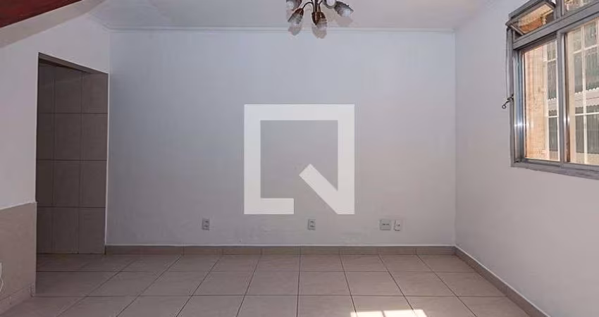 Casa à Venda - Água Branca, 2 Quartos,  100 m2