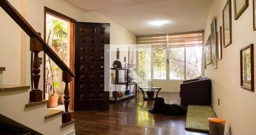 Casa à Venda - Planalto Paulista, 4 Quartos,  207 m2