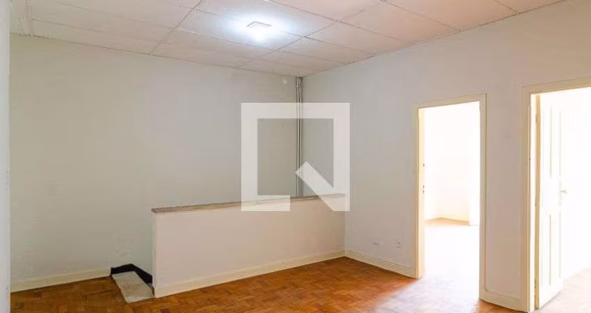 Apartamento à Venda - Chácara Inglesa, 3 Quartos,  100 m2