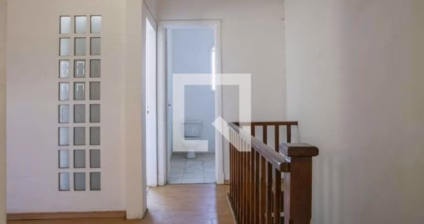 Casa à Venda - Vila Pompéia, 1 Quarto,  80 m2